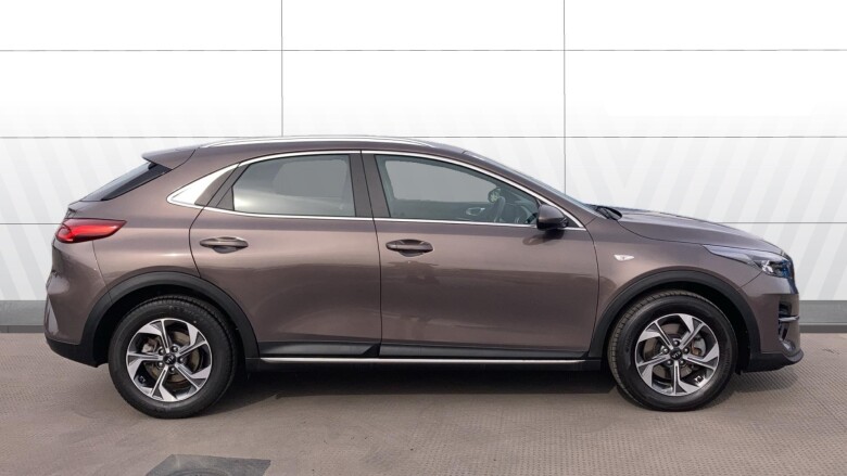 Kia Xceed 1.0T GDi ISG 2 5dr Petrol Hatchback